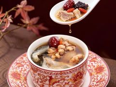 -醉辉皇原味海鲜江南菜(成都大魔方店)