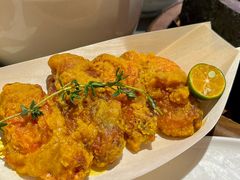 -桂满陇·手作小笼包&江南叫花鸡(中山公园店)