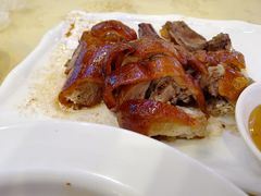 -潮喜竹溪荔湖酒家(荔枝湾店)