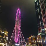 泰和广场东海 每次过来都是开心的,每次都有不一样的感觉!