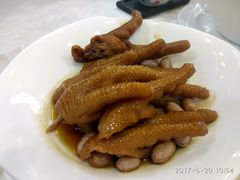 -顺悦酒家(嘉信城市广场店)