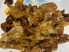 -美极鲜食坊(宝安南路店)