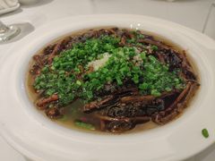 -燕春园中餐厅-北大博雅国际酒店