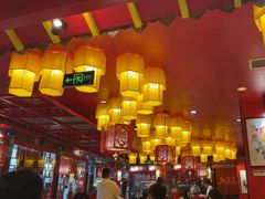 -富贵春饼·烤鸭·大厨现炒(泰华店)
