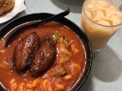 -华嫂冰室(尖沙咀店)