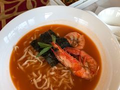 -南山鲜虾面·活鲜小馆·海味大连菜(南山总店)