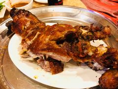 -维吾尔餐厅(宜山路店)