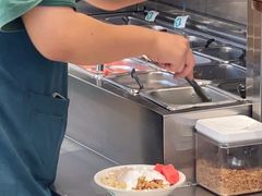 -自然椰·海南清补凉(海月广场店)