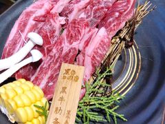 -黑牛の店·黑金店(沈阳万象城店)