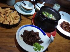 -老宁波1381餐厅(宏泰广场店)