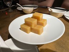 豌豆黄-四季民福烤鸭店(西单华威约饭街店)