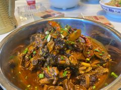 -胖婆捆鸭