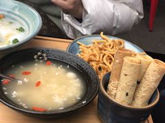 -大王油茶(二厂文创公园店)
