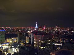 -东京都厅舍