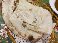 -Santoor 萨都里印度餐厅(北锣鼓巷店)