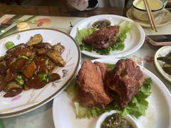 -石老头关东饺子王·东北菜(嘉华鑫城店)
