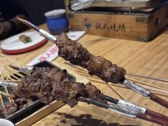 -铁人烧烤(北京店)