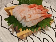 -争鲜回转寿司(中街大悦城店)