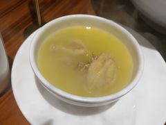 养颜花胶鸡-捞围鲜·港式打边炉(海阳路店)