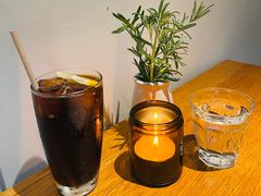 -La Strada(安福路店)