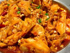 -胖哥俩肉蟹煲(湖滨银泰in77店)