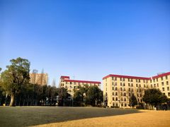 -上海财经大学-新食堂