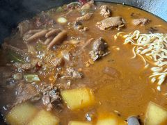 -红井路游艺炖锅·音乐餐吧(十渡店)