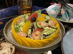 -第101座花园餐厅(湖滨88店)