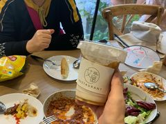 -艾蜜西餐厅(梅园店)