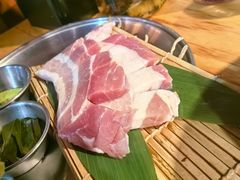 -子檀大隐炭烧(食品街店)