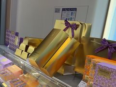 -GANSO元祖食品(诚信大道店)