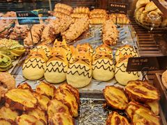 -工匠面包(壹方店)