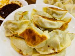 -东北大馅手工水饺(较场口永辉超市)