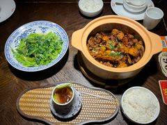 -小柴米·传统江西菜(万寿宫店)