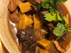 -局气烤鸭·北京菜(前门店)