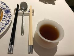 -Yan Ting 宴庭中餐厅(上海静安瑞吉酒店)