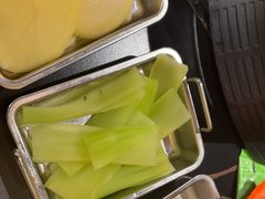 -师烤·豆花烤鱼(广州荔湾扬韬广场店)