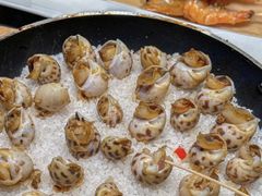 -南海底小海鲜·湘菜(鲁巷吴家湾店)