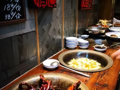 -慧娟面馆·餐厅(望江路店)