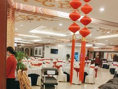 -全聚德(上海首店浦东店)