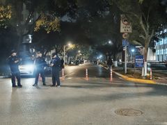 -上海交通大学(闵行校区)