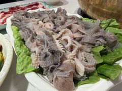 -食潮汕头鲜牛馆(望京保利店)