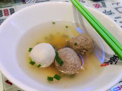 -七爷清汤腩·港式餐厅(金狮广场店)