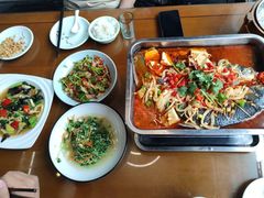 -徽厨食坊·农家特色私房菜