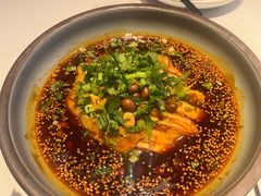 -辛香汇·现炒川菜(城北万象城店)