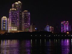 -武汉两江游览·夜游长江(汉口粤汉码头)