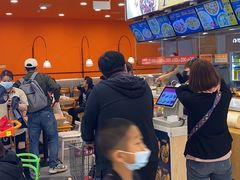-鱼你在一起(燕郊永旺梦乐城店)