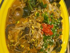 -北丐先生·野馄饨烧烤(泰达E街区店)