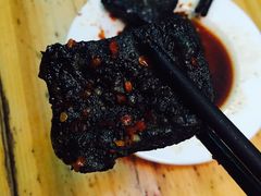 -五娭毑臭豆腐(黄兴南路店)