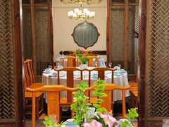 -大地烙馍村(商城路店)